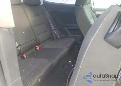 2012 Volkswagen Golf z USA, uszkodzony, nr VIN WVWAB7AJ5CW320947